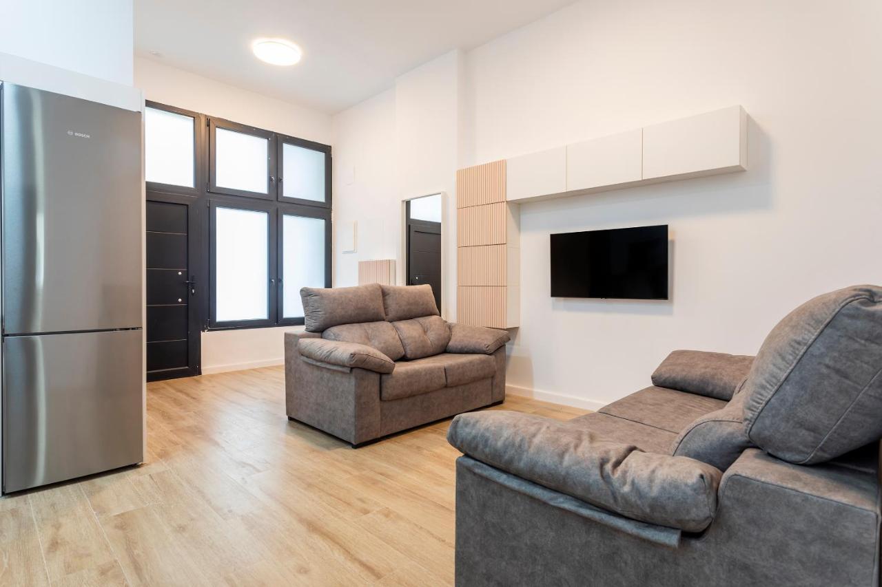 10 Pax, Ac, Wifi Gratis, Ciudad Artes Y Ciencias Apartman Valencia Kültér fotó